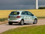 Mercedes-Benz B-Class F-Cell 2010 года